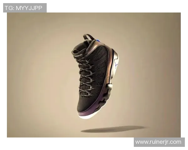 NBA全明星篮球鞋大盘点助你选购最具人气的明星球员同款鞋款