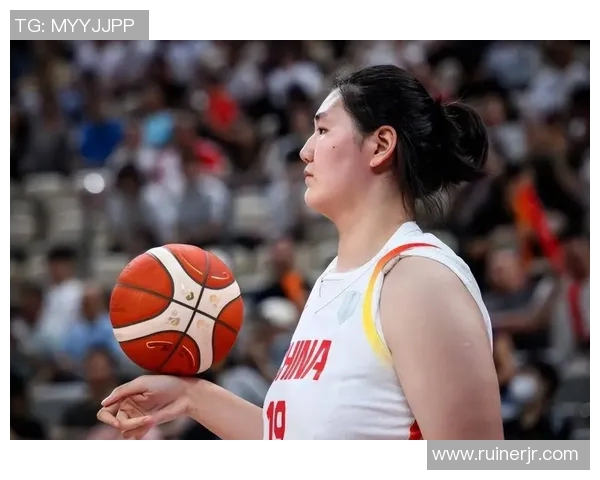 中国篮球女明星身高排行榜揭晓谁是最高的女运动员和明星