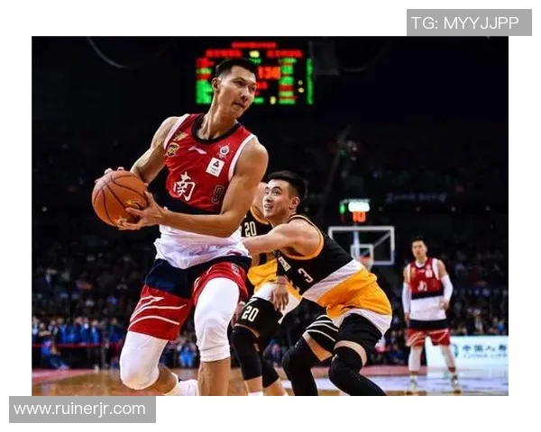 中国99篮球明星的辉煌历程与对中国篮球发展的深远影响分析